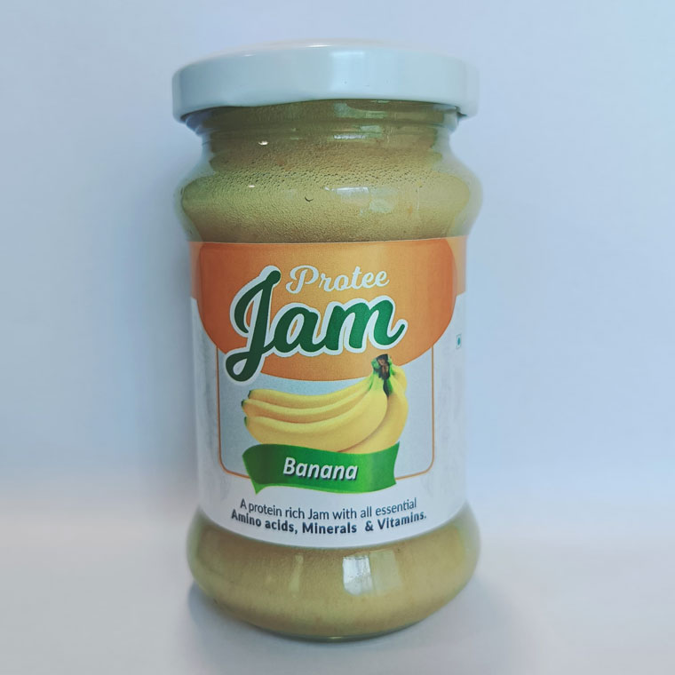 Scopeful Bioresearch, Protee Jam