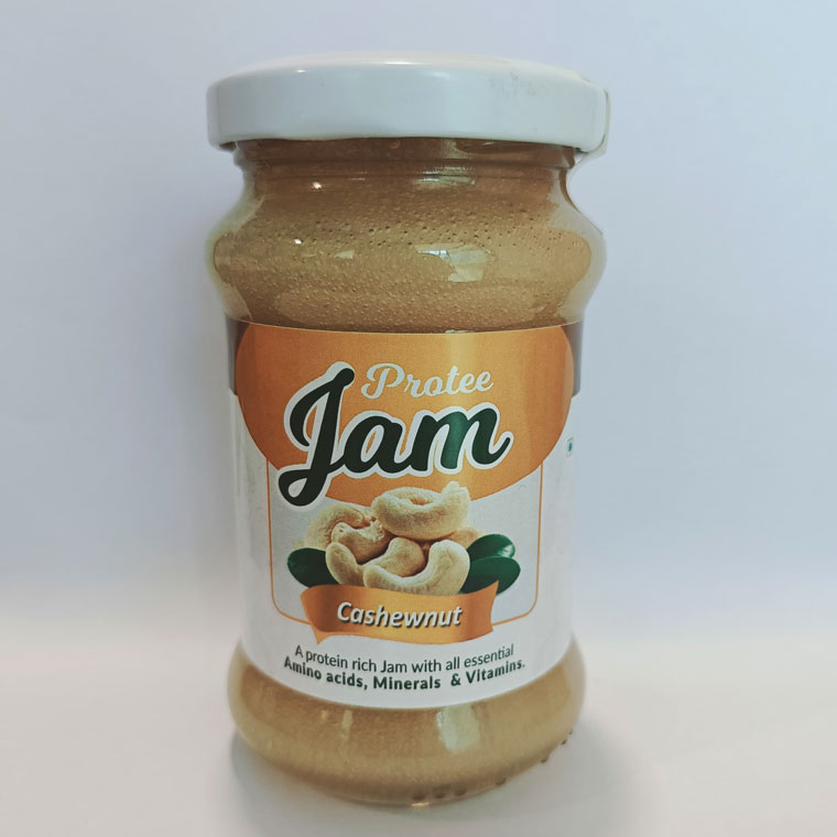Scopeful Bioresearch, Protee Jam