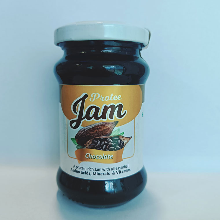 Scopeful Bioresearch, Protee Jam