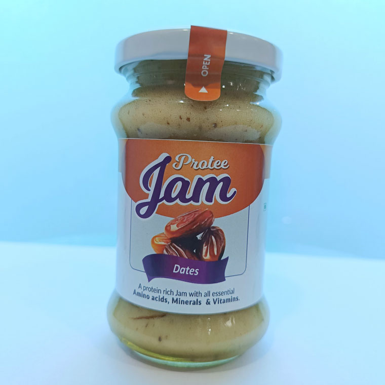 Scopeful Bioresearch, Protee Jam