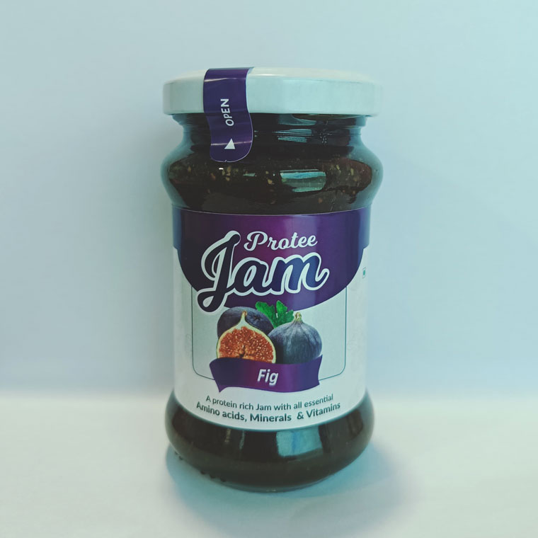 Scopeful Bioresearch, Protee Jam