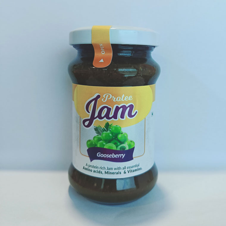 Scopeful Bioresearch, Protee Jam
