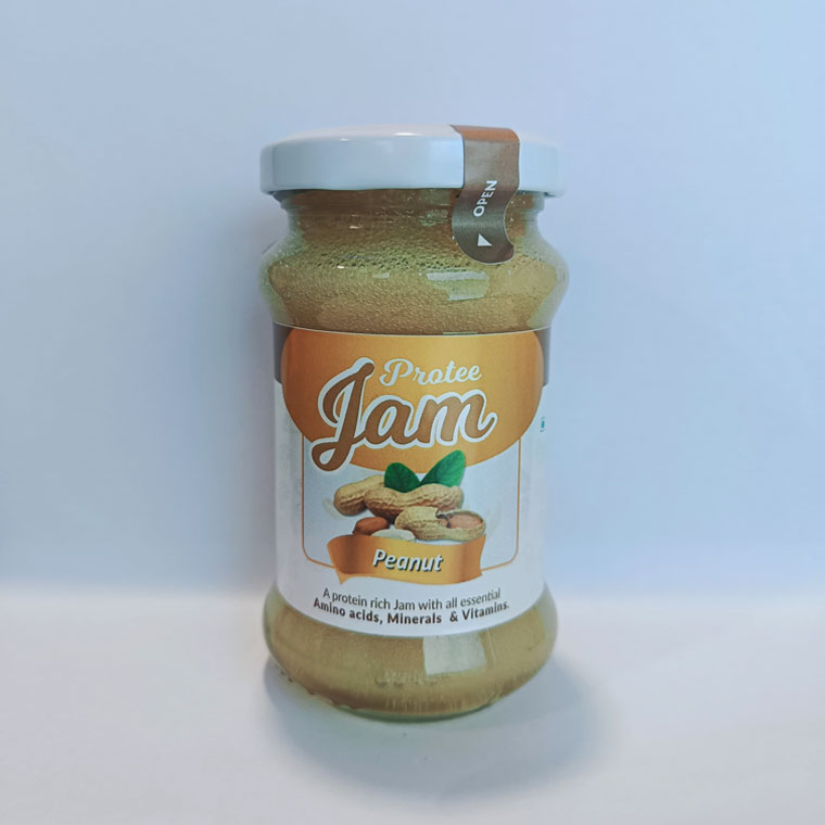 Scopeful Bioresearch, Protee Jam