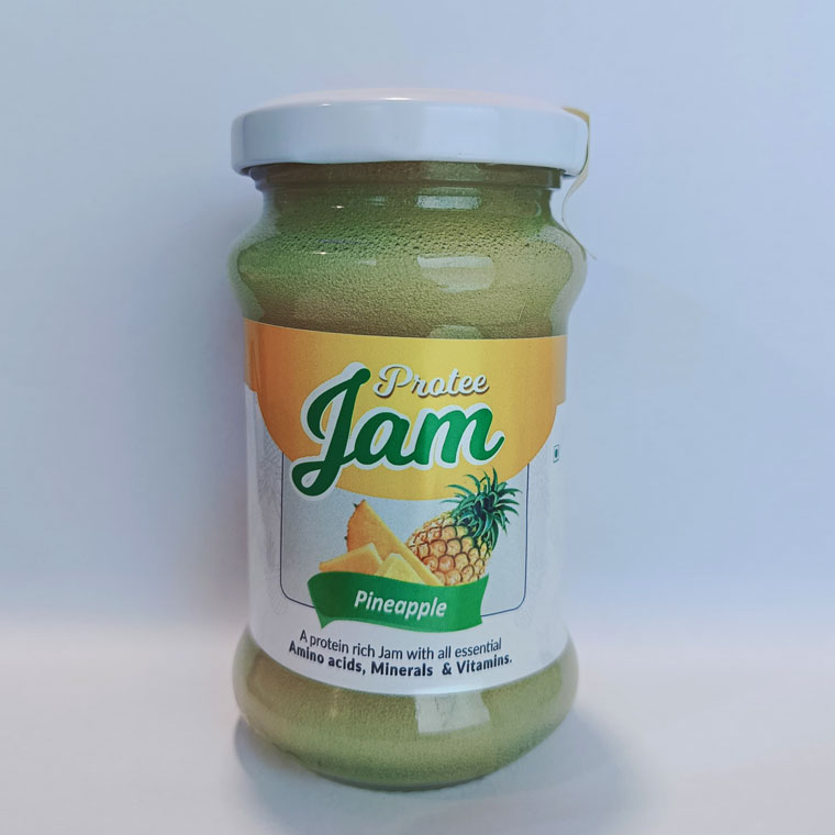 Scopeful Bioresearch, Protee Jam