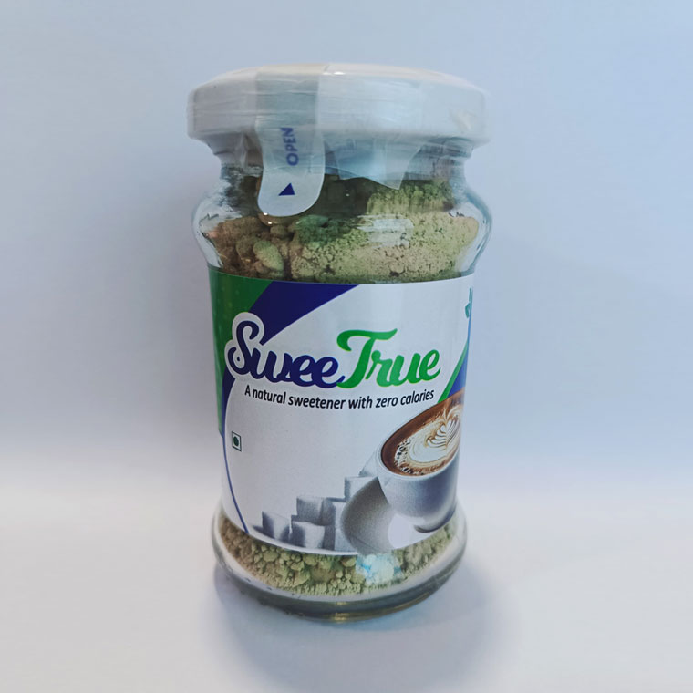 Scopeful Bioresearch, Sweetrue