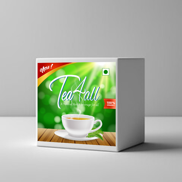 Scopeful Bioresearch, Tea4all