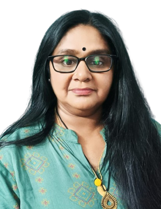 Scopeful Bioresearch, SBR, Salini Bhaskar